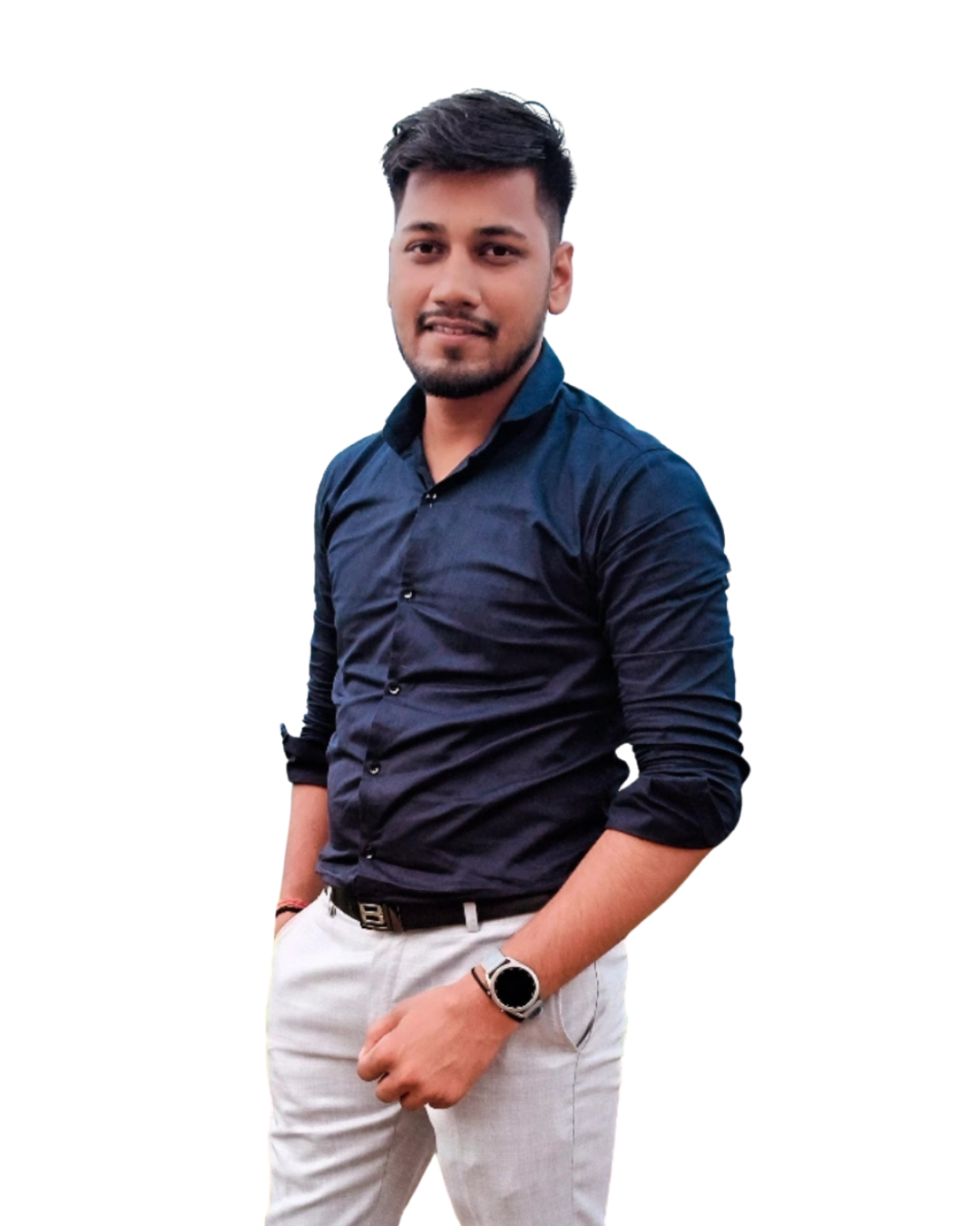 Kunal Singh