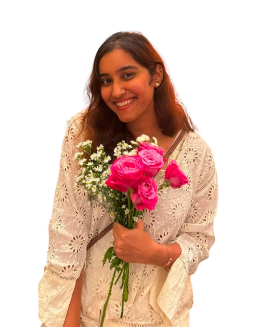 Ritika Sachdev