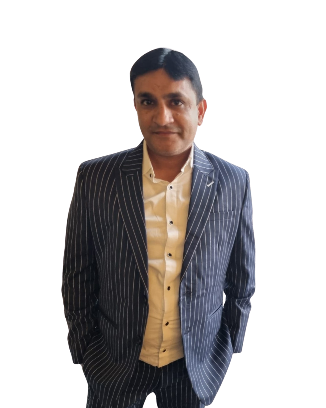 Sandeep Tomar